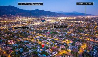 1227 S 8th Ave, Arcadia, CA 91006