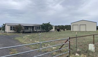 68 County Road 8620, Concho, AZ 85924