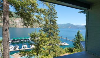 18050 E Mount Eagen Loop, Bayview, ID 83803