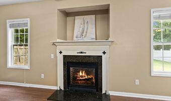 60 Hunters Way, Angier, NC 27501