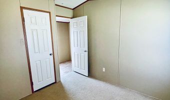 400 NW 12th St, Andrews, TX 79714