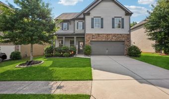 2127 Apple Orchard Way, Austell, GA 30168
