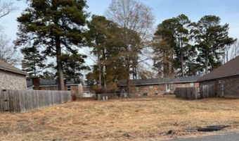 TBD Evonshire Street, Arkadelphia, AR 71923