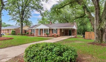 1316 Sharon Ave, Albany, GA 31707