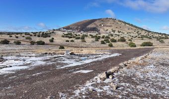 102 County Road 5105, Concho, AZ 85924
