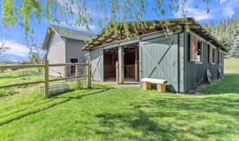 3226 District Two Rd, Bonners Ferry, ID 83805