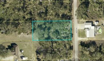 2311 Abbott Ave, Alva, FL 33920