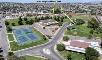 2214 Arizona Ave, El Paso, TX 79930