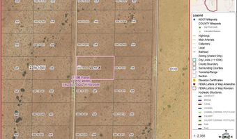 308-19 023 N ARUWIMI Dr, Chloride, AZ 86431