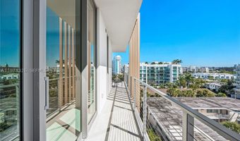 10281 W Bay Harbor Dr Ph1, Bay Harbor Islands, FL 33154
