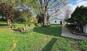 966 Peerless Rd, Bedford, IN 47421