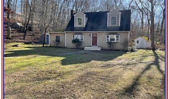 41 Rowland Rd, Old Lyme, CT 06371