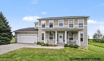 9310 Clear Meadow Dr SE, Ada, MI 49301