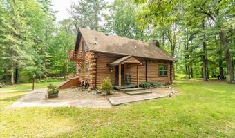 1662 17th Ave, Arkdale, WI 54613