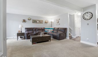 5158 Coppertree Ln, Avon, IN 46123