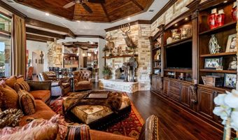 610 River Ranch Rd, Aledo, TX 76008