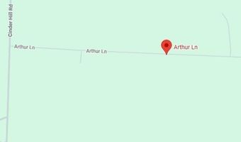 Arthur Lane, Alba, MI 49611