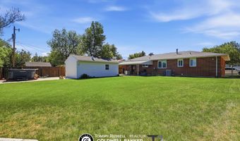1520 W Odell, Casper, WY 82604