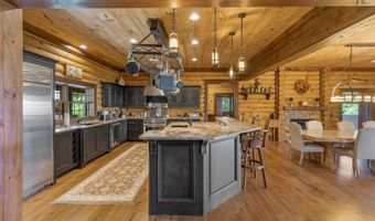 764 Hardscrabble Ridge Rd, Highlands, NC 28741
