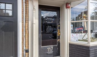 117 W MERCHANT St, Audubon, NJ 08106