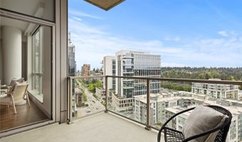 10650 NE 9th Place 1925, Bellevue, WA 98004