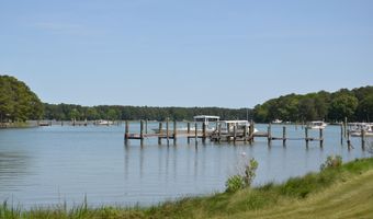 COOPER POINT Road, Bozman, MD 21612