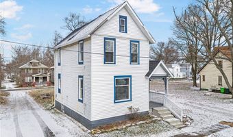 452 E Summit St, Alliance, OH 44601