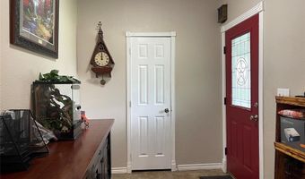 120 N 10th Ave, Teague, TX 75860