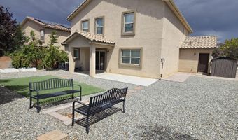9101 Old Mill St NW, Albuquerque, NM 87114