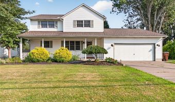 45319 Old Middle Ridge Rd, Amherst, OH 44001