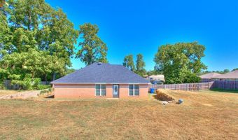 10720 NE 10th St, Midwest City, OK 73130
