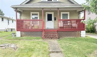 920 E 15th St, Ashtabula, OH 44004