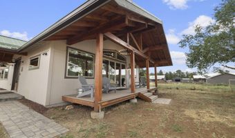 1377 N Transwestern Pump Rd, Bellemont, AZ 86015