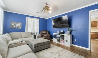 712 Upchurch St, Bald Knob, AR 72010