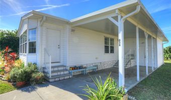 838 Wren Cir, Barefoot Bay, FL 32976