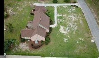 220 Lakeshore Dr, Alma, GA 31510