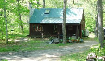 51 Pond Road Rd, Abbot, ME 04406
