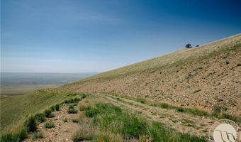COS 947 Tract 11, Belfry, MT 59008