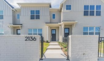 2136 Village Walk Pl, Aledo, TX 76008