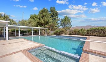 2133-1 2 Carson Mesa Rd, Acton, CA 93510