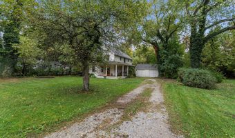 436 Pinewood St, Ann Arbor, MI 48103