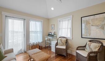 43 Transom Row, Bald Head Island, NC 28461