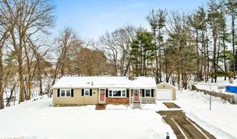 21 Marcia Rd, Wilmington, MA 01887
