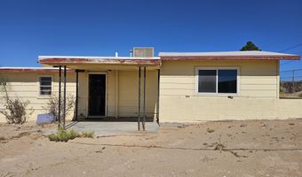 1604 Mathis Rd, Anthony, NM 88021