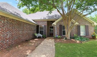 503 W Abbey Pl, Brandon, MS 39047