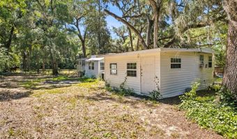 14000 NE 47TH Ave, Anthony, FL 32617