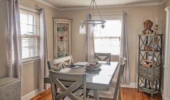 105 George, Abbeville, SC 29620