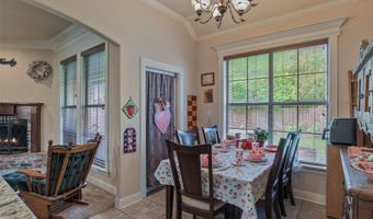 4026 Elizabeth Ln, Benton, LA 71006