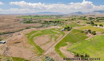 57 Corbett Rd, Cody, WY 82414