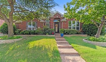 2007 Lorelle Ct, Allen, TX 75013